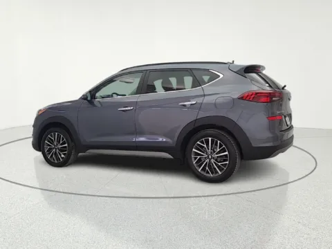 More photos of 2021 Hyundai Tucson Ultimate at CarWise Gurnee, IL
