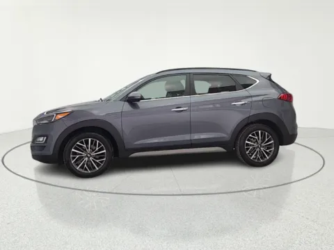 More photos of 2021 Hyundai Tucson Ultimate at CarWise Gurnee, IL