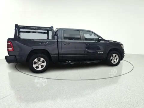Another view of 2019 Ram 1500 Big Horn/Lone Star for sale in Gurnee, IL at CarWise Gurnee