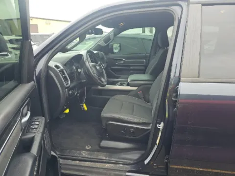 Another view of 2019 Ram 1500 Big Horn/Lone Star for sale in Gurnee, IL at CarWise Gurnee