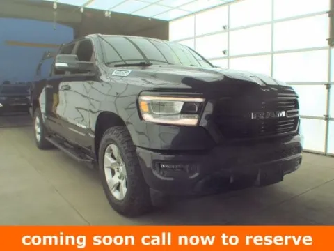 Unknown 2019 Ram 1500 Big Horn/Lone Star for sale in Gurnee, IL