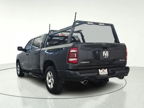 More photos of 2019 Ram 1500 Big Horn/Lone Star at CarWise Gurnee, IL