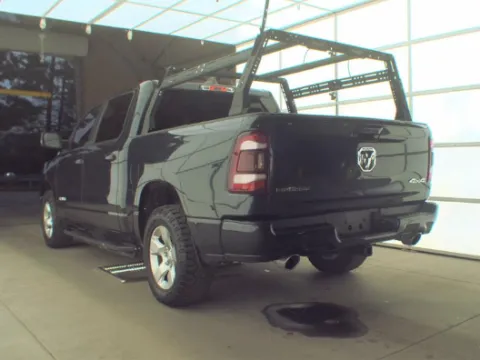 Photos of 2019 Ram 1500 Big Horn/Lone Star for sale in Gurnee, IL at CarWise Gurnee