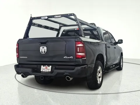 More photos of 2019 Ram 1500 Big Horn/Lone Star at CarWise Gurnee, IL