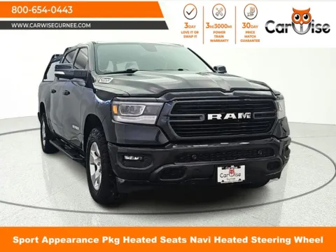 Unknown 2019 Ram 1500 Big Horn/Lone Star for sale in Gurnee, IL