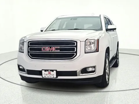Photos of 2019 GMC Yukon SLE for sale in Gurnee, IL at CarWise Gurnee