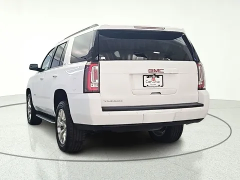 More photos of 2019 GMC Yukon SLE at CarWise Gurnee, IL