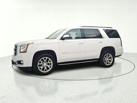 Another view of 2019 GMC Yukon SLE for sale in Gurnee, IL at CarWise Gurnee