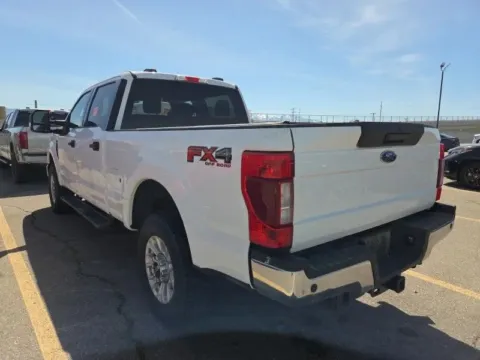 Photos of 2021 Ford F-250SD for sale in Gurnee, IL at CarWise Gurnee