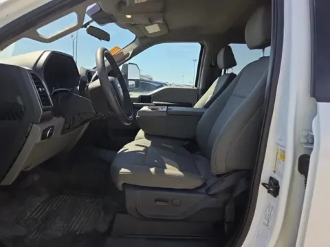 Another view of 2021 Ford F-250SD for sale in Gurnee, IL at CarWise Gurnee