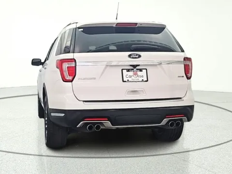 More photos of 2019 Ford Explorer Platinum at CarWise Gurnee, IL