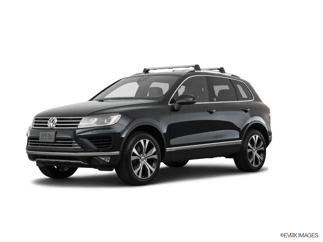 2017 Volkswagen Touareg V6 for sale in Gurnee, IL