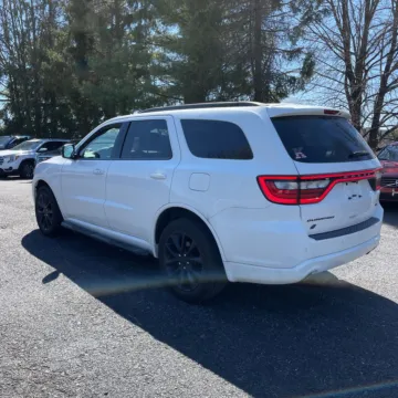 Photos of 2018 Dodge Durango GT for sale in Gurnee, IL at CarWise Gurnee