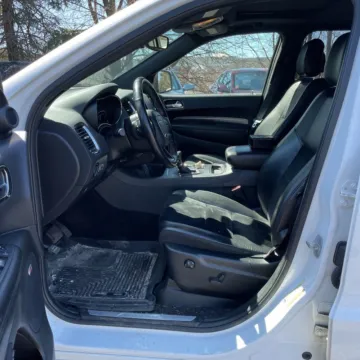 Another view of 2018 Dodge Durango GT for sale in Gurnee, IL at CarWise Gurnee