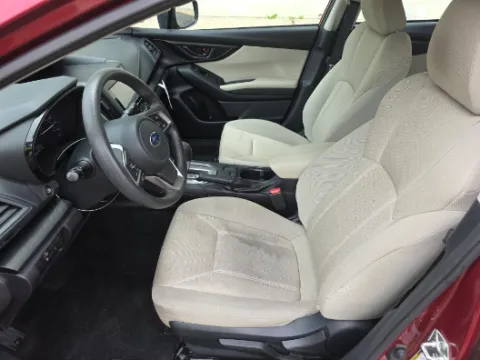 Another view of 2019 Subaru Impreza 2.0i for sale in Gurnee, IL at CarWise Gurnee