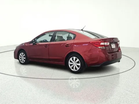 More photos of 2019 Subaru Impreza 2.0i at CarWise Gurnee, IL