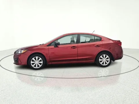 Another view of 2019 Subaru Impreza 2.0i for sale in Gurnee, IL at CarWise Gurnee