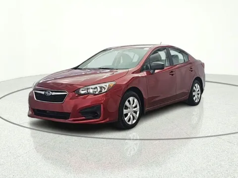 Photos of 2019 Subaru Impreza 2.0i for sale in Gurnee, IL at CarWise Gurnee