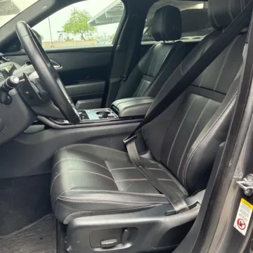 Another view of 2019 Land Rover Range Rover Velar S for sale in Gurnee, IL at CarWise Gurnee