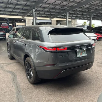 Photos of 2019 Land Rover Range Rover Velar S for sale in Gurnee, IL at CarWise Gurnee