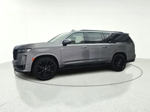 More photos of 2021 Cadillac Escalade ESV Sport at CarWise Gurnee, IL