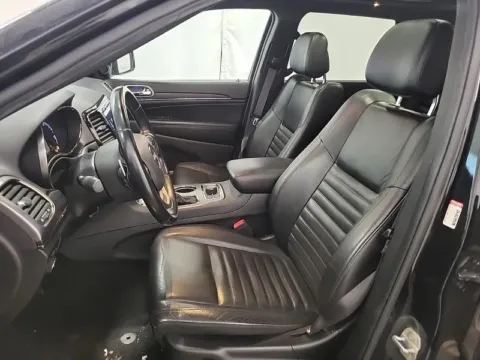 Another view of 2020 Jeep Grand Cherokee Limited X for sale in Gurnee, IL at CarWise Gurnee