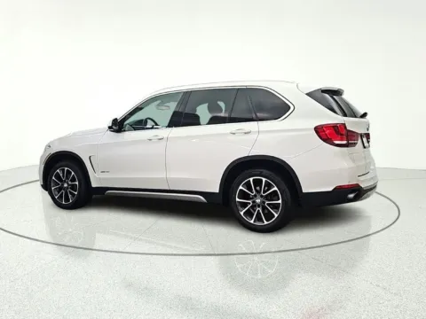 More photos of 2017 BMW X5 xDrive35i at CarWise Gurnee, IL