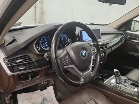 Another view of 2017 BMW X5 xDrive35i for sale in Gurnee, IL at CarWise Gurnee