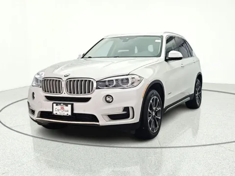 Photos of 2017 BMW X5 xDrive35i for sale in Gurnee, IL at CarWise Gurnee