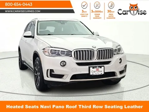 Unknown 2017 BMW X5 xDrive35i for sale in Gurnee, IL