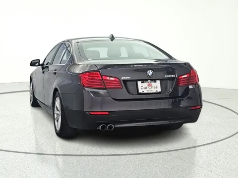 More photos of 2016 BMW 5 Series 528i xDrive at CarWise Gurnee, IL