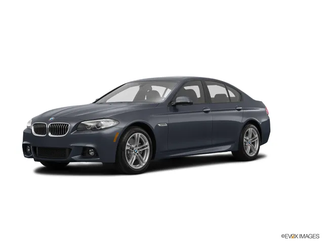 2016 BMW 5 Series 528i xDrive for sale in Gurnee, IL