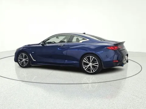 More photos of 2019 INFINITI Q60 3.0t LUXE at CarWise Gurnee, IL