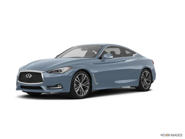 2019 INFINITI Q60 3.0t LUXE for sale in Gurnee, IL