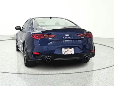 More photos of 2019 INFINITI Q60 3.0t LUXE at CarWise Gurnee, IL