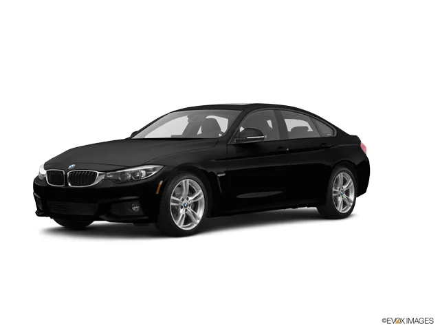 2019 BMW 4 Series 430i Gran Coupe for sale in Gurnee, IL