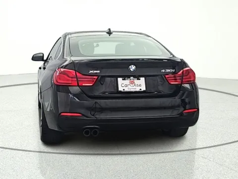 More photos of 2019 BMW 4 Series 430i Gran Coupe at CarWise Gurnee, IL