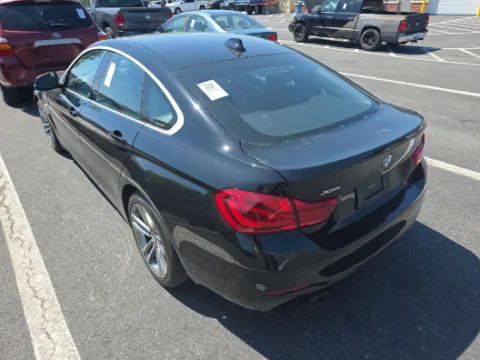 Photos of 2019 BMW 4 Series 430i Gran Coupe for sale in Gurnee, IL at CarWise Gurnee