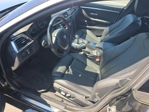 Another view of 2019 BMW 4 Series 430i Gran Coupe for sale in Gurnee, IL at CarWise Gurnee