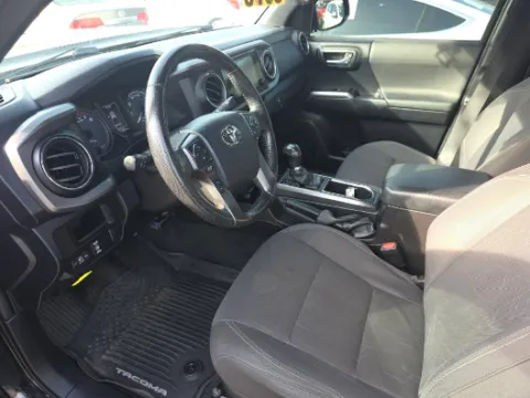 Another view of 2016 Toyota Tacoma TRD Off-Road for sale in Gurnee, IL at CarWise Gurnee