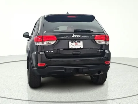 More photos of 2016 Jeep Grand Cherokee Laredo at CarWise Gurnee, IL