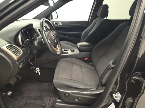 Another view of 2016 Jeep Grand Cherokee Laredo for sale in Gurnee, IL at CarWise Gurnee