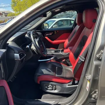 Another view of 2018 Jaguar F-PACE S for sale in Gurnee, IL at CarWise Gurnee