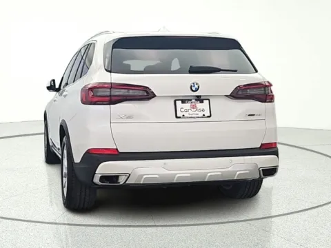 More photos of 2022 BMW X5 xDrive40i at CarWise Gurnee, IL