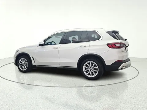 More photos of 2022 BMW X5 xDrive40i at CarWise Gurnee, IL