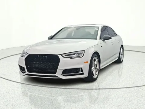 Photos of 2018 Audi S4 3.0T Prestige for sale in Gurnee, IL at CarWise Gurnee