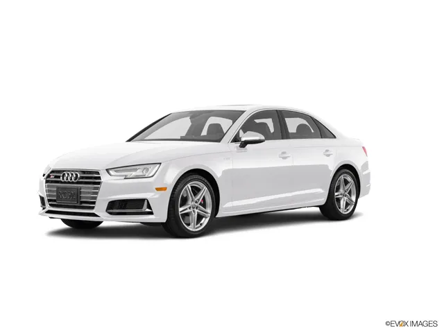 2018 Audi S4 3.0T quattro tiptronic Prestige's photo