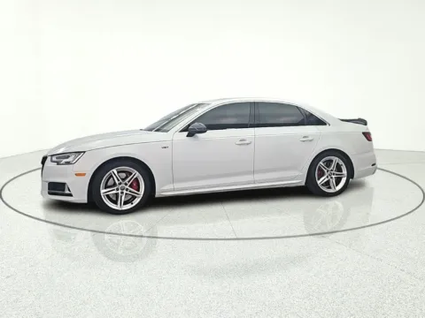 More photos of 2018 Audi S4 3.0T Prestige at CarWise Gurnee, IL