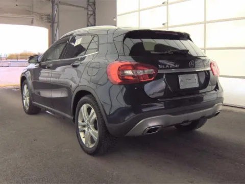 Photos of 2018 Mercedes-Benz GLA 250 for sale in Gurnee, IL at CarWise Gurnee