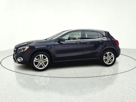 Another view of 2018 Mercedes-Benz GLA 250 for sale in Gurnee, IL at CarWise Gurnee